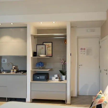 Ponente Accomodation Appartamento