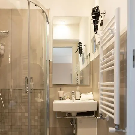 Appartamento Ponente Accomodation