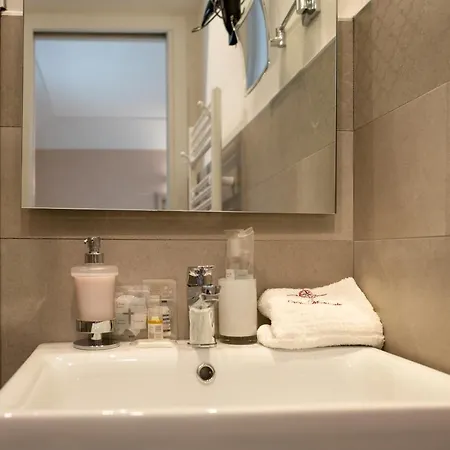 Ponente Accomodation