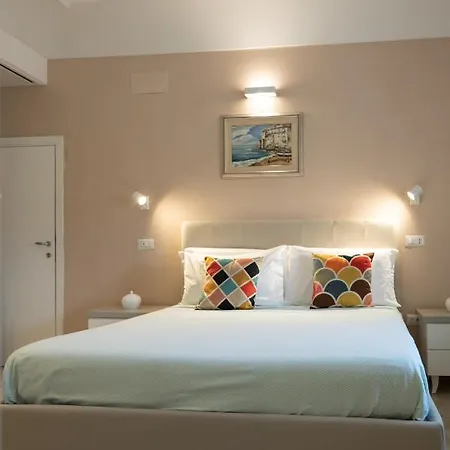 Ponente Accomodation