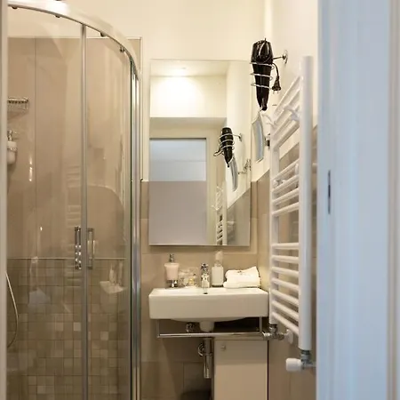 Ponente Accomodation Appartamento