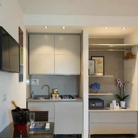 Appartamento Ponente Accomodation Ravello