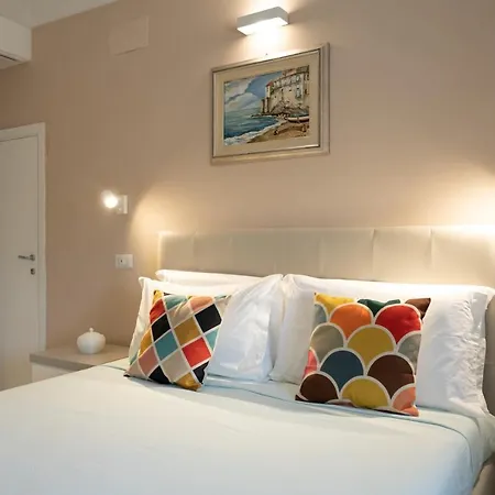 Ponente Accomodation * Ravello