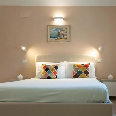 Ponente Accomodation Appartamento *