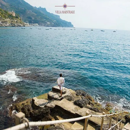 Ponente Accomodation Appartamento Ravello