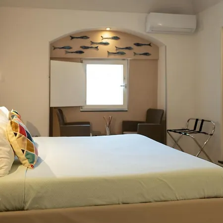 Appartamento Ponente Accomodation