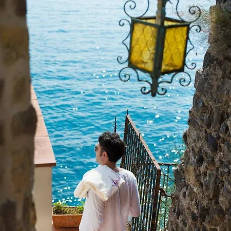 Appartamento Ponente Accomodation Ravello