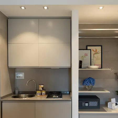 Ponente Accomodation